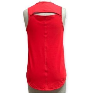 Lululemon Sculpt Tank Top Flare